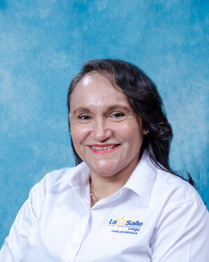 LIC. KIANA AZUCENA BETANCO LEIVA