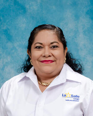 LIC. EVA FRANCISCA REYES