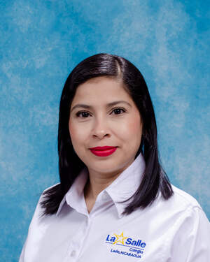 LIC. CARLA VANESSA SALINAS RAMÍREZ