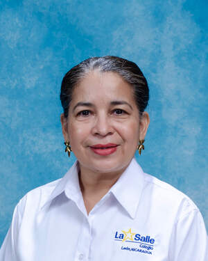 LIC. FÁTIMA DEL ROSARIO VARGAS AGUILERA