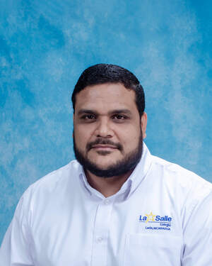 LIC. RENÉ ALBERTO GUEVARA CORONADO