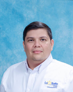 LIC. EDGAR JONATHAN ROQUE BÁRCENAS
