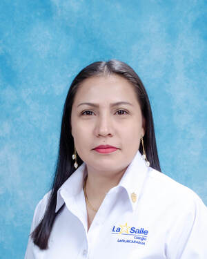 LIC. ZOILA MERCEDES ORTIZ CHAVARRÍA