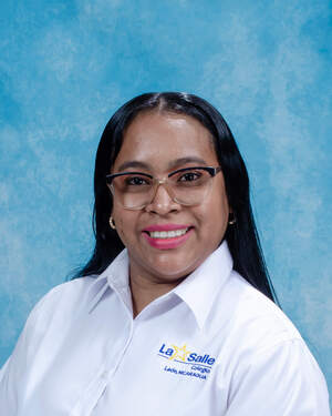 LIC. DARLING CAROLINA PACHECO NÚÑEZ