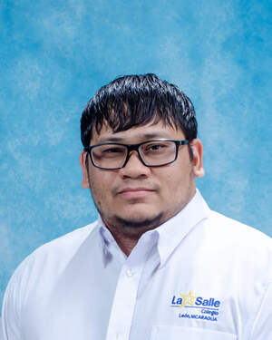 ING. CHRISTER LI MONTOYA PÉREZ