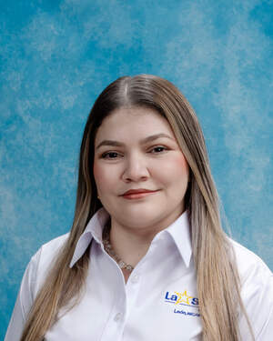 LIC. MARGINE LISSETTE TÓRREZ ZELEDÓN
