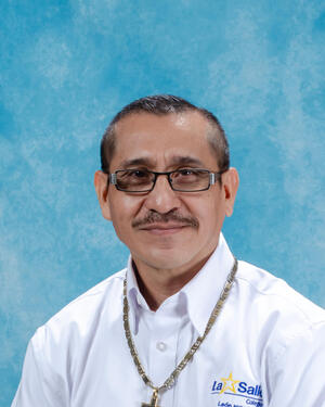 LIC. NICOLÁS HIPÓLITO LÓPEZ CALIXTO