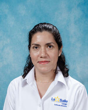 LIC. TANIA GUADALUPE LACAYO NAVARRETE