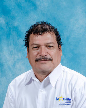 LIC. REYNALDO MANUEL BERMÚDEZ