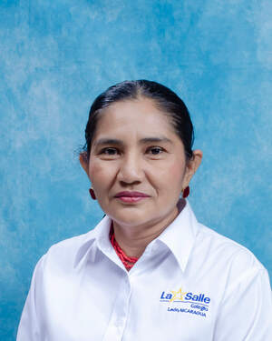 LIC. TERESITA DEL CARMEN PICADO QUIROZ