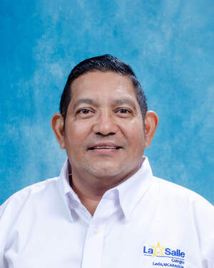LIC. FRANCISCO JAVIER MARTÍNEZ MAYORGA