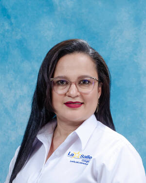 LIC. SCARLETTE JOHANA CARMONA GARCÍA