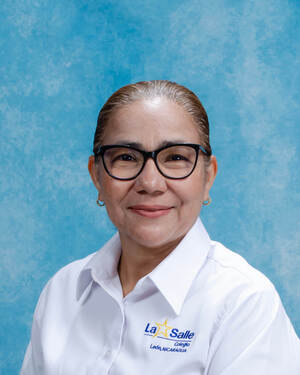 LIC. CLAUDIA DEL SOCORRO SÁENZ LÓPEZ