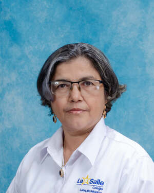 LIC. MARGARITA ISABEL JIRÓN MAIRENA