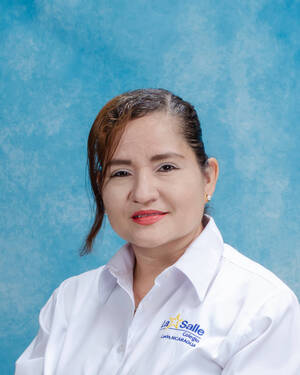 LIC. CAROLINA FRANCISCA ALVARADO CÁRCAMO