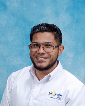 LIC. GABRIEL ANTONIO SALINAS SOMARRIBA