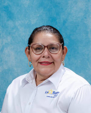 LIC. VIRNA ESPERANZA AMAYA SOLÍS