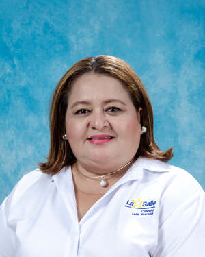 LIC. ELSA CRISTINA MARTÍNEZ PACHECO