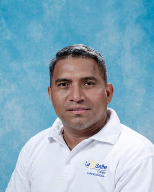 RAMÓN ALBERTO MORALES MOREIRA
