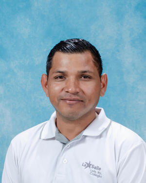 FREDDY ALEXANDER PÉREZ PAZ