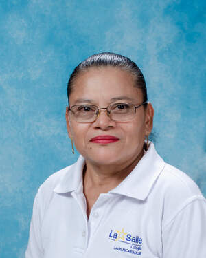 MARILENA PÉREZ URBINA