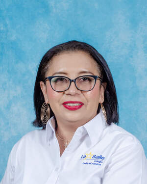 LIC. SANDRA MARÍA QUIROZ MEDINA