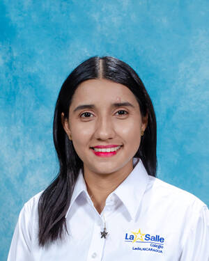 LIC. PATRICIA MARTÍNEZ VARELA