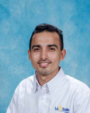 LIC. JHONNY JOSÉ CARMONA DUARTE