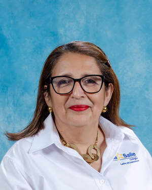LIC. KARLA VANESSA MENDOZA ESPINOZA