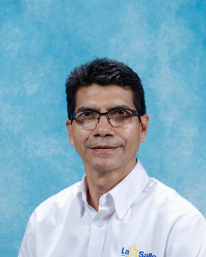 LIC. SANTOS PADILLA MARTÍNEZ