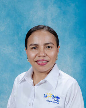 LIC. MARÍA LOURDES REYES CANALES
