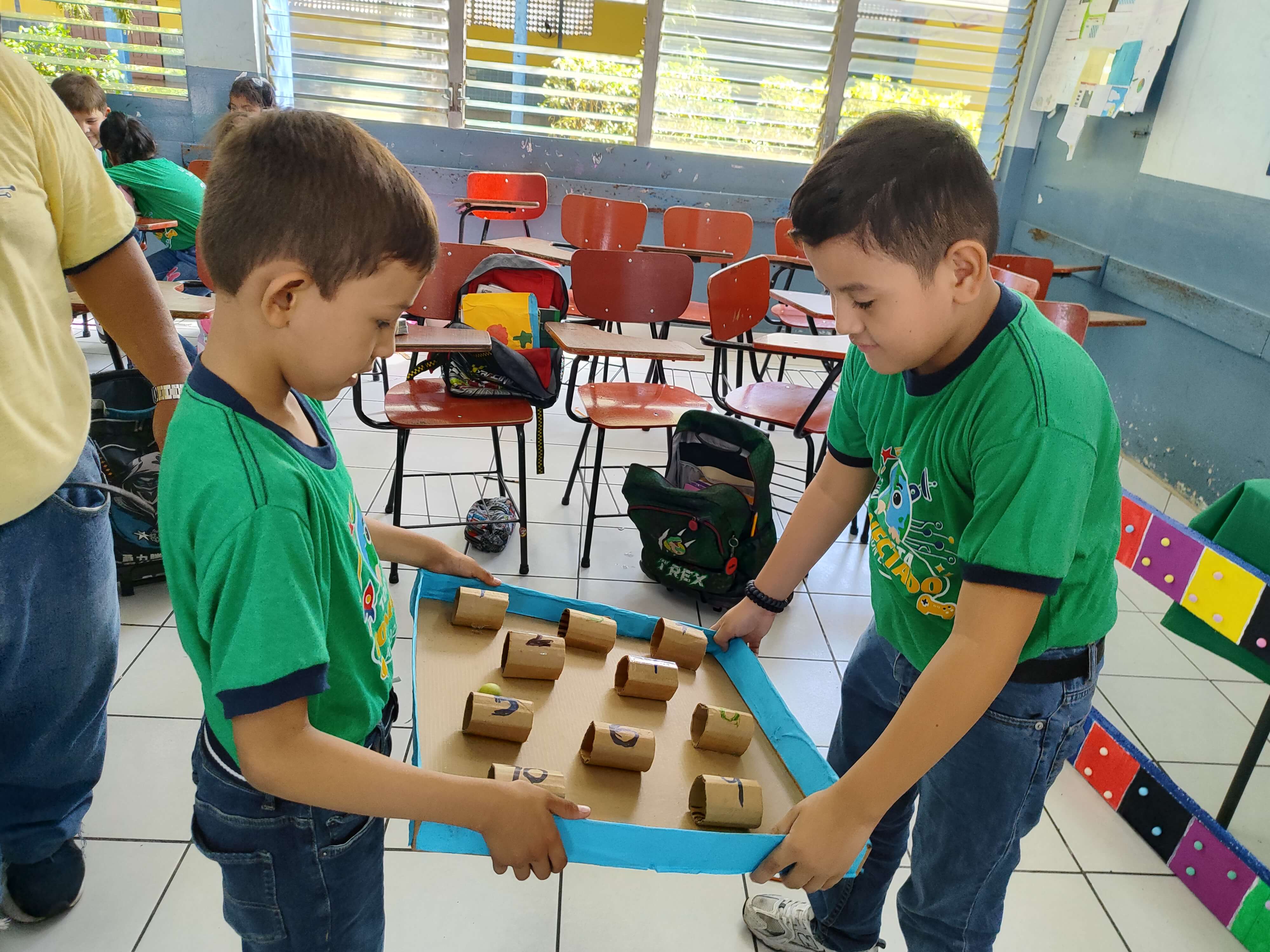 Educación Primaria