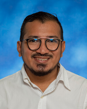 LIC. JORGE LUIS MARTÍNEZ HERNÁNDEZ