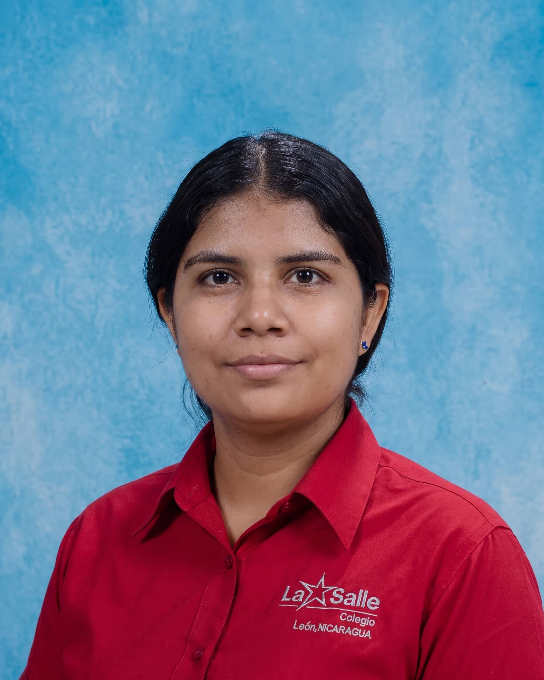 LIC. ARLET DAYANA REYES BOHORGE