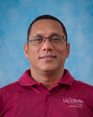LIC. JOSÉ ISAAC REYES FUENTES